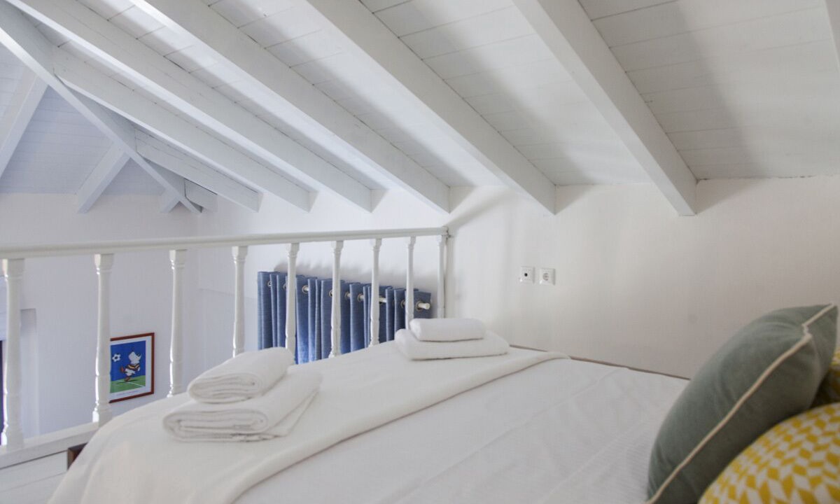 Photo of Bedroom in Kalamitsi