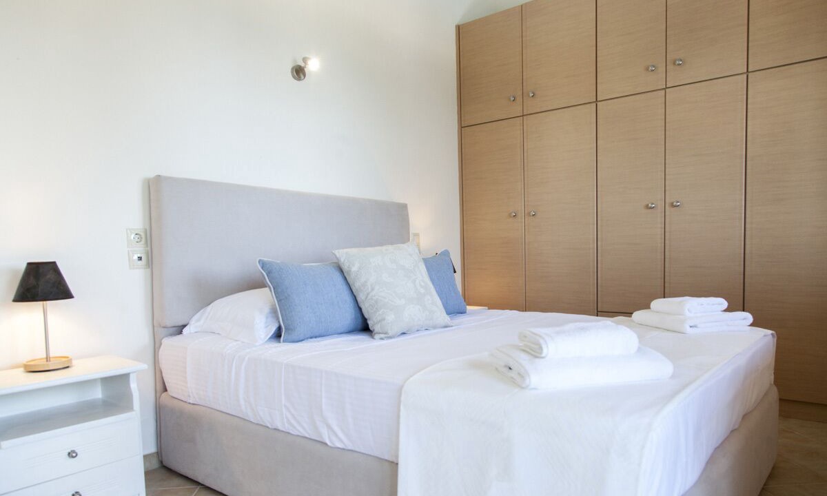 Photo of Bedroom in Kalamitsi