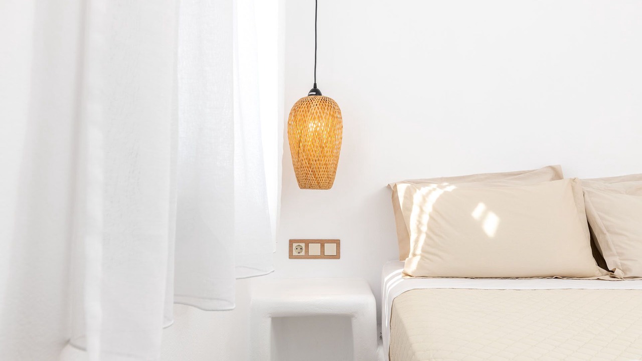 Photo of Bedroom in Glinado