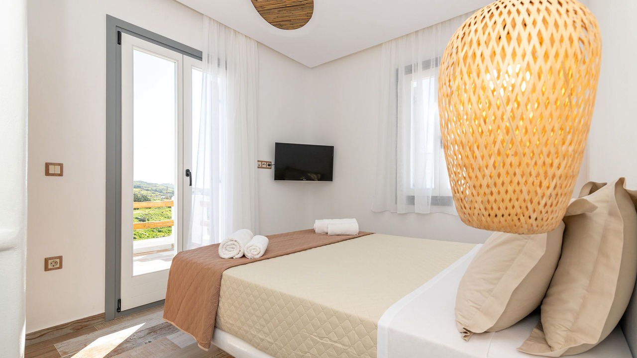 Photo of Bedroom in Glinado
