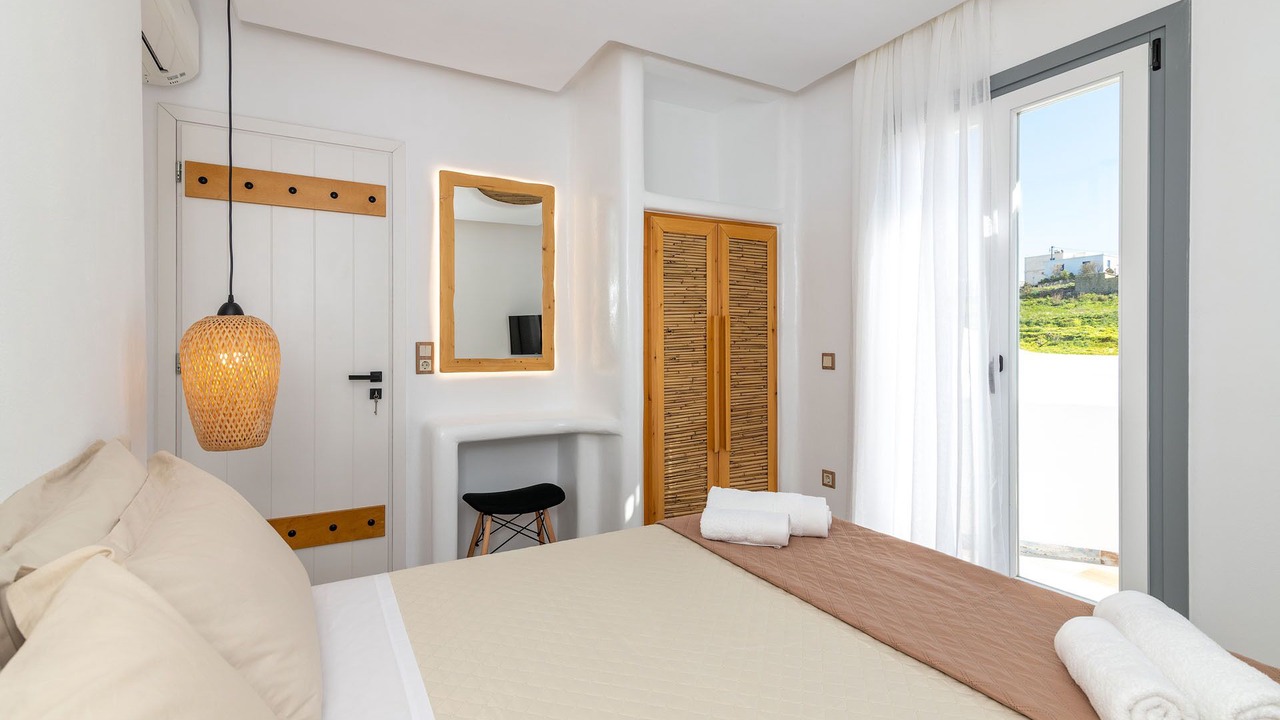 Photo of Bedroom in Glinado