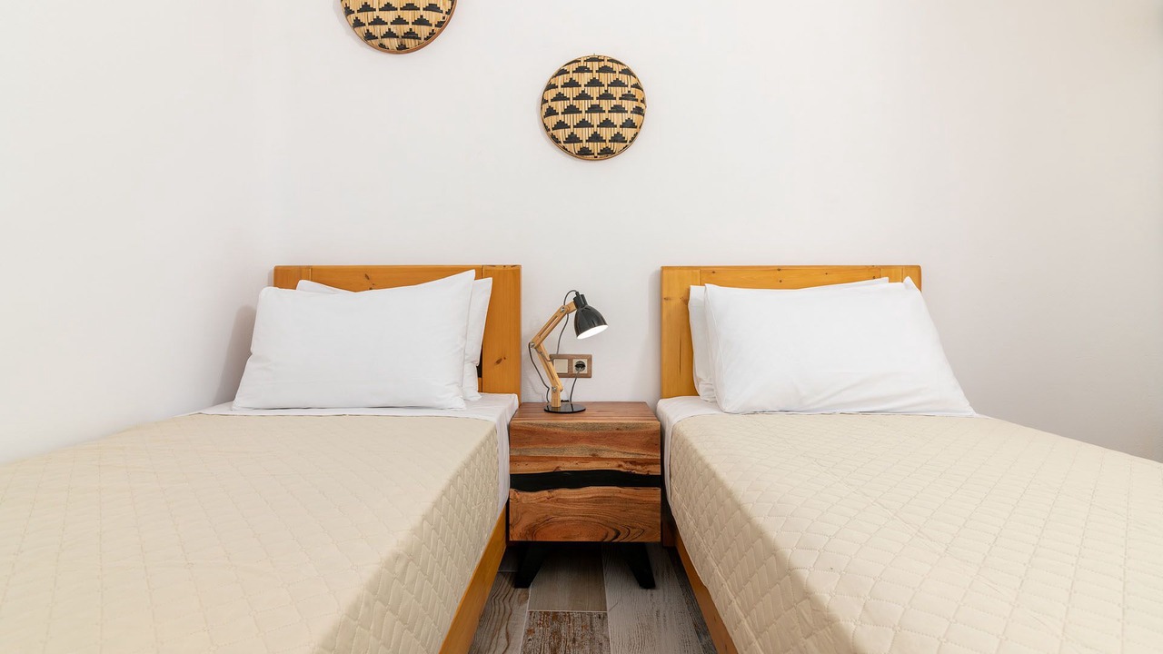 Photo of Bedroom in Glinado