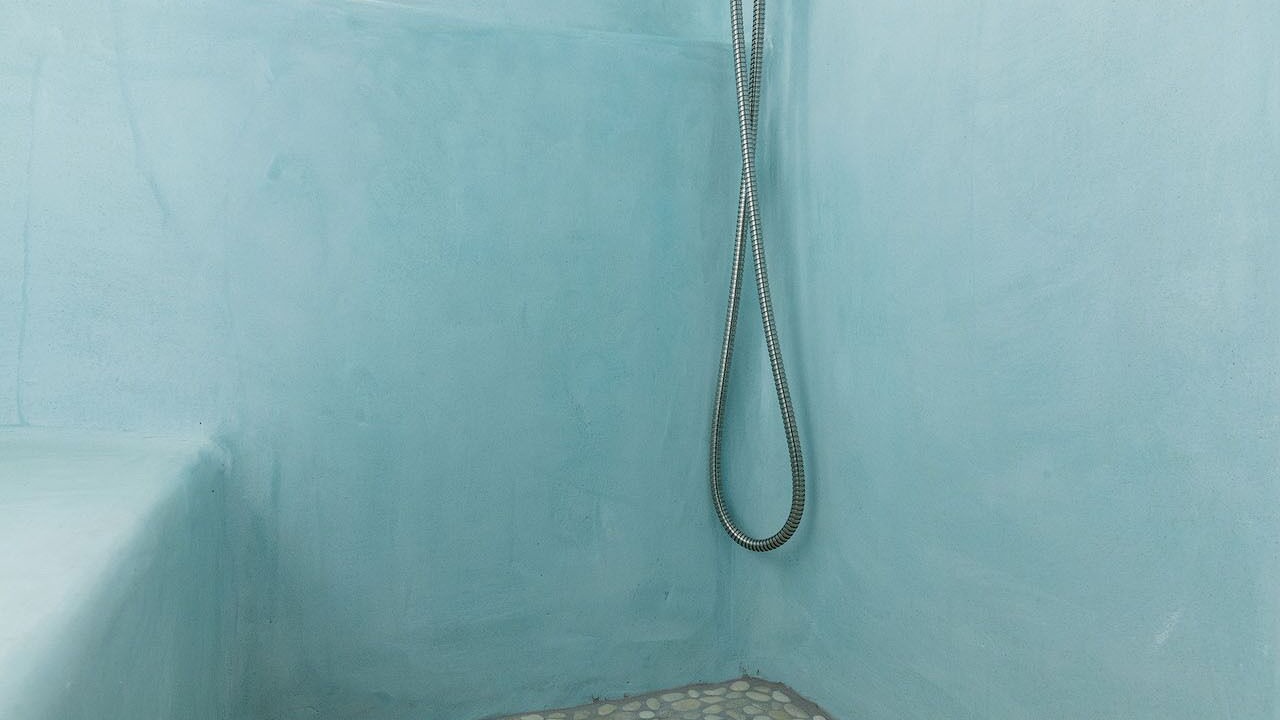 Photo of Bathroom in Glinado