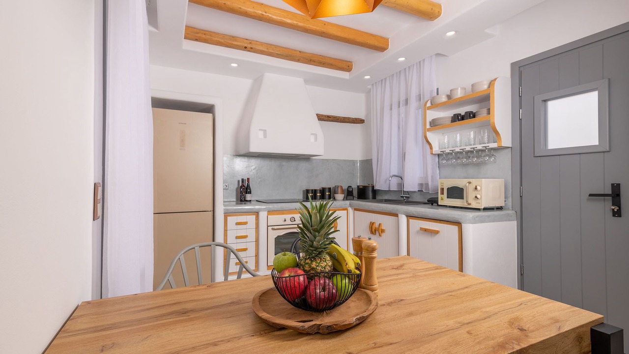 Photo of Kitchen in Glinado