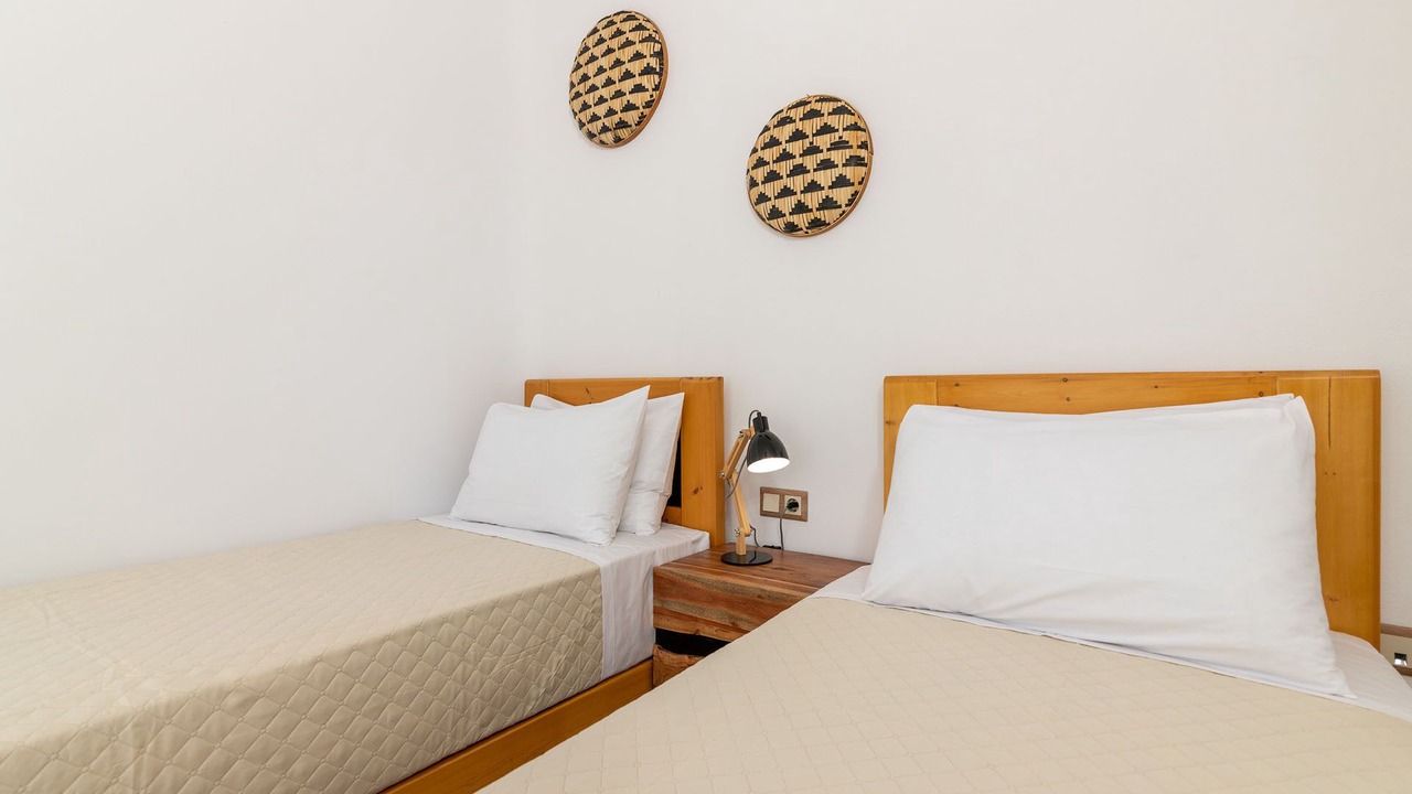 Photo of Bedroom in Glinado