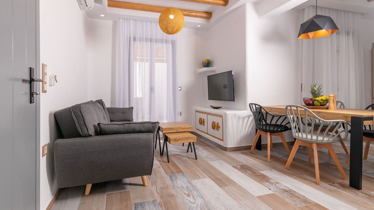 Photo of Livingroom in Glinado