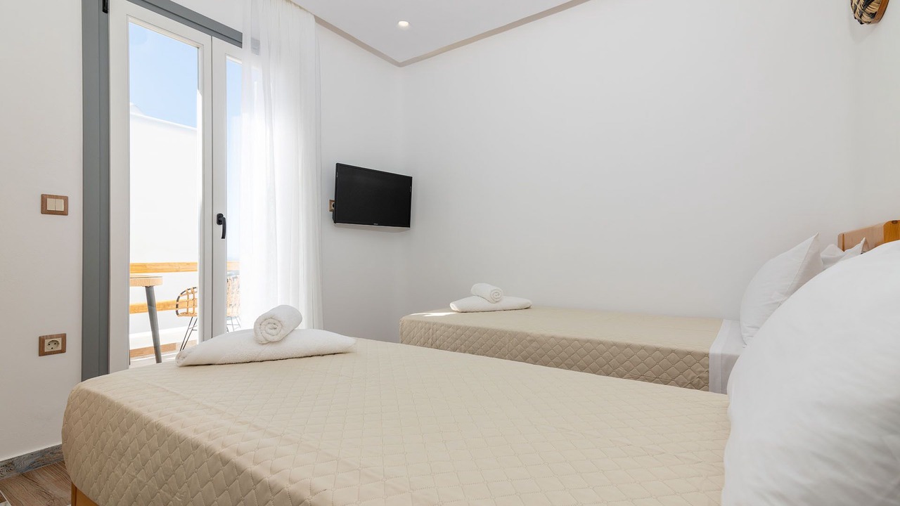 Photo of Bedroom in Glinado