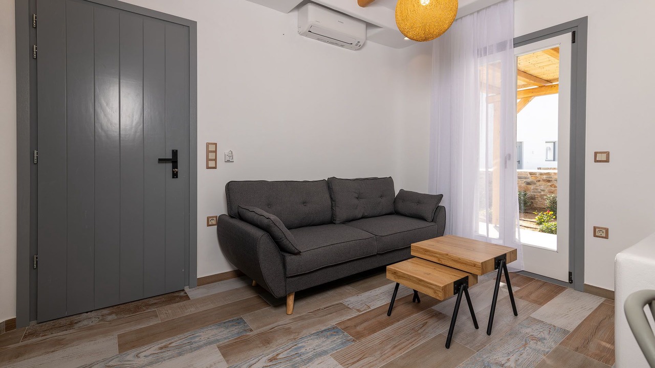 Photo of Livingroom in Glinado