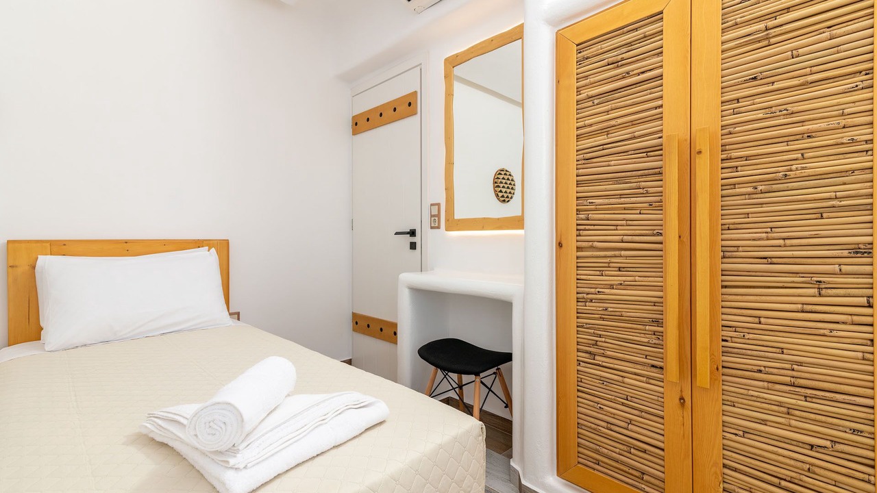 Photo of Bedroom in Glinado