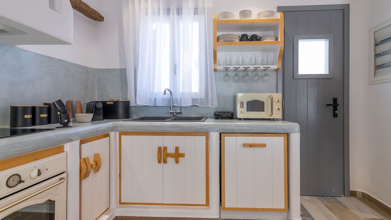 Photo of Kitchen in Glinado