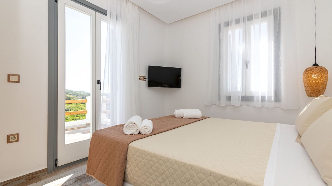 Photo of Bedroom in Glinado