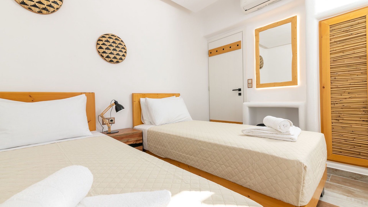 Photo of Bedroom in Glinado