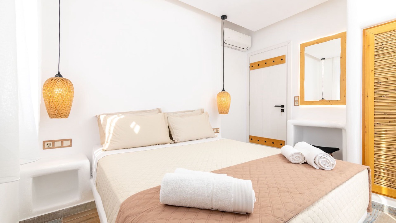 Photo of Bedroom in Glinado