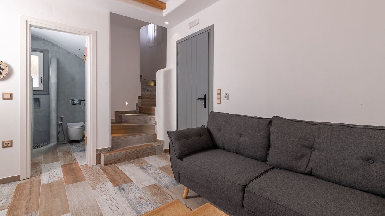 Photo of Livingroom in Glinado