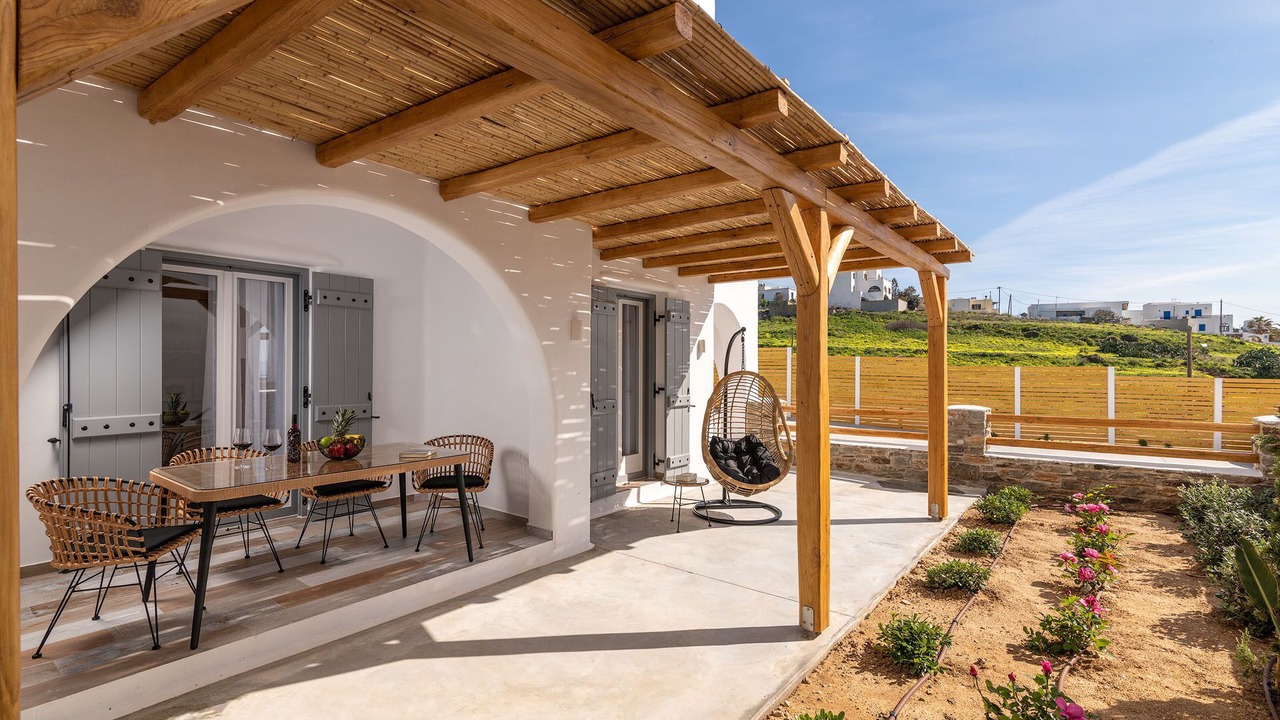 Photo of Outdoor in Glinado
