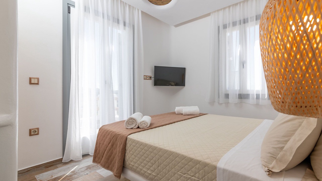 Photo of Bedroom in Glinado
