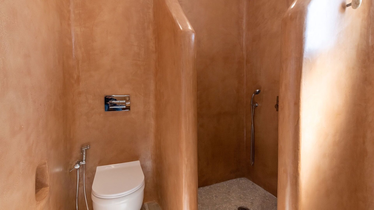 Photo of Bathroom in Glinado