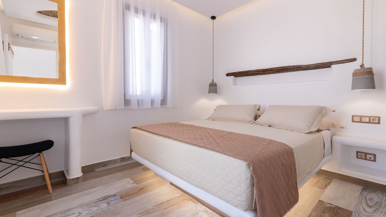 Photo of Bedroom in Glinado
