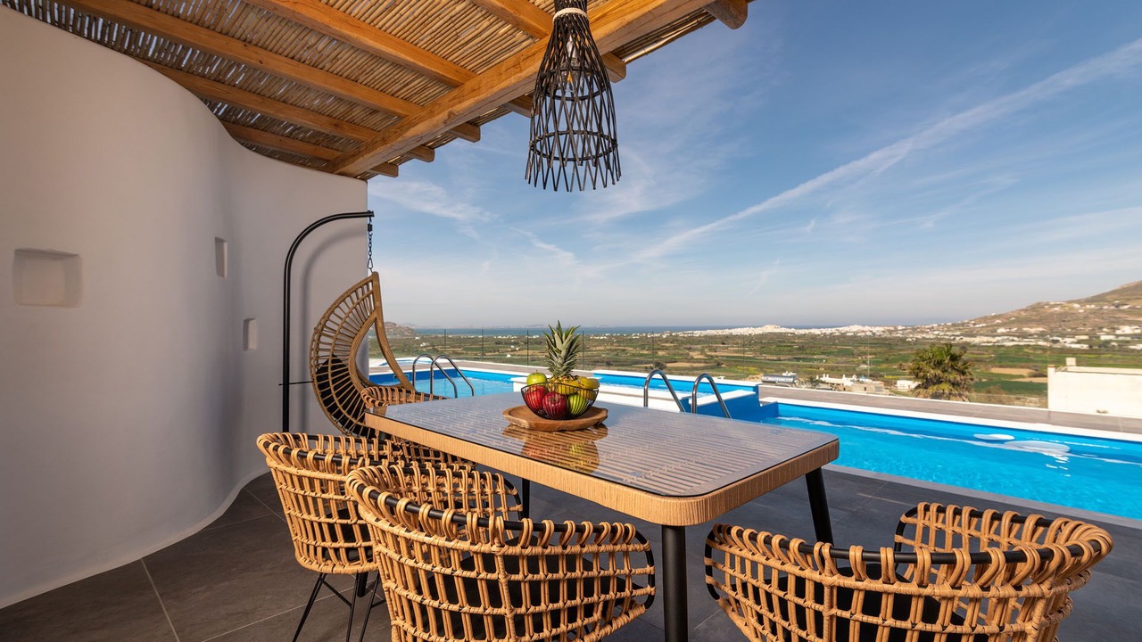 Photo of Outdoor in Glinado