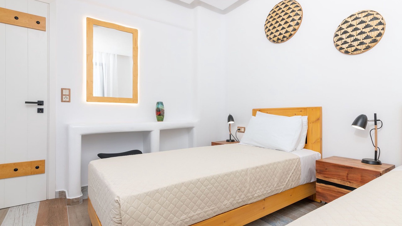 Photo of Bedroom in Glinado