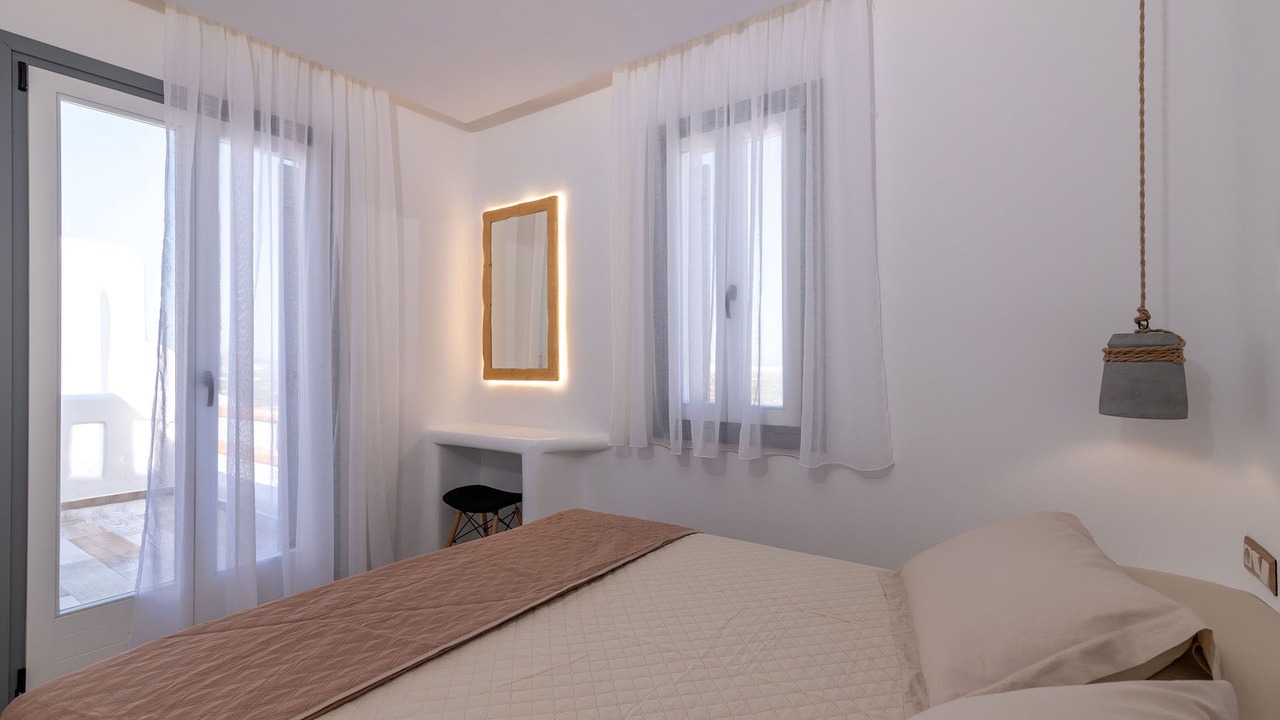 Photo of Bedroom in Glinado