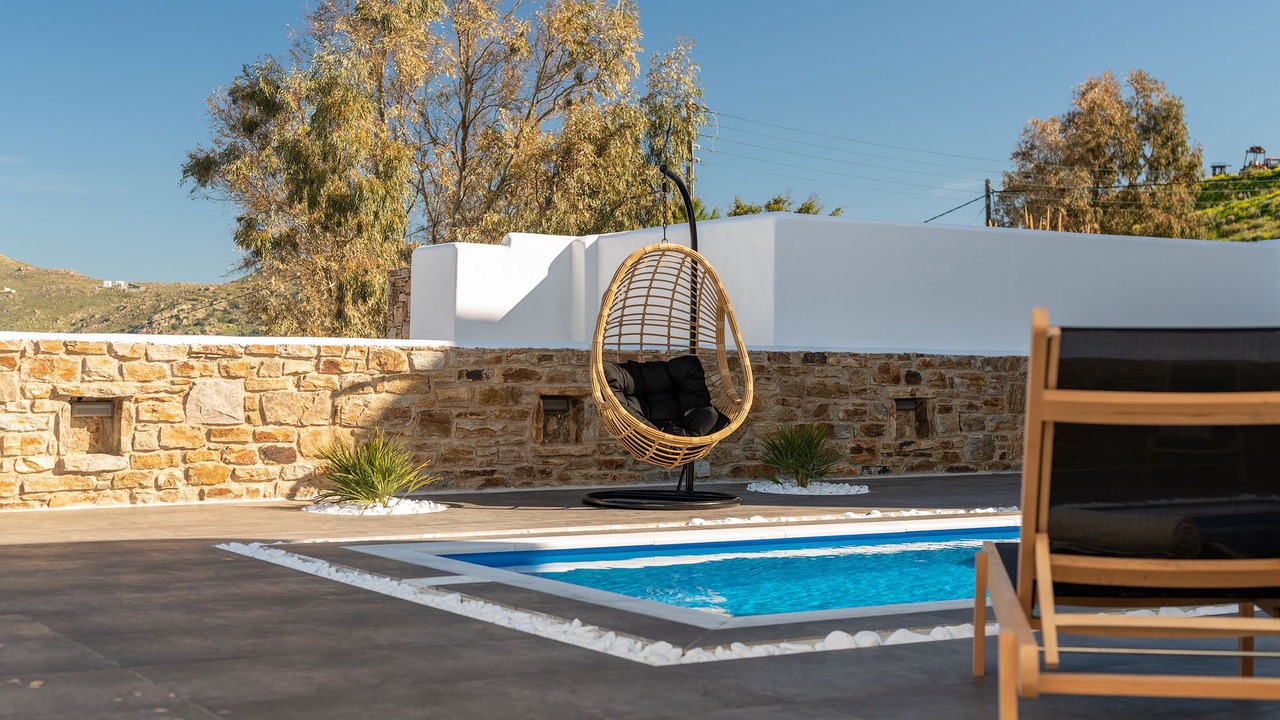Photo of Outdoor in Glinado