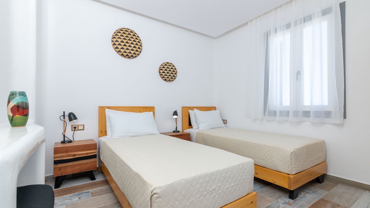 Photo of Bedroom in Glinado