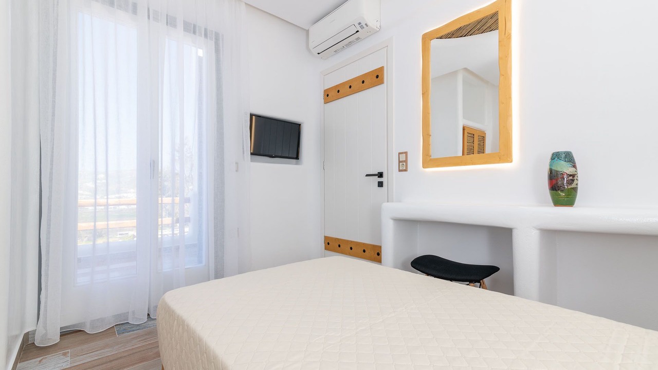 Photo of Bedroom in Glinado