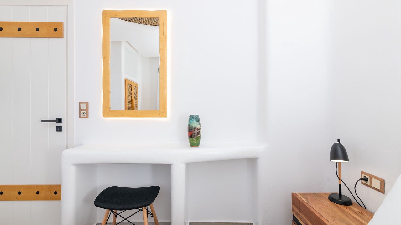 Photo of Bedroom in Glinado