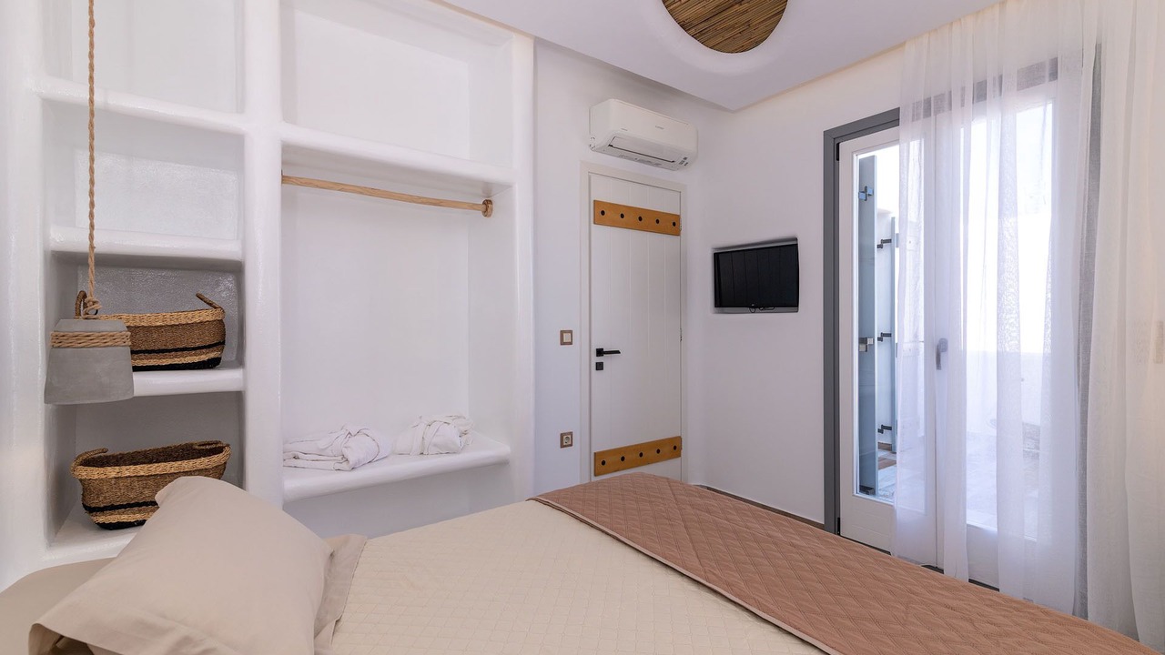 Photo of Bedroom in Glinado