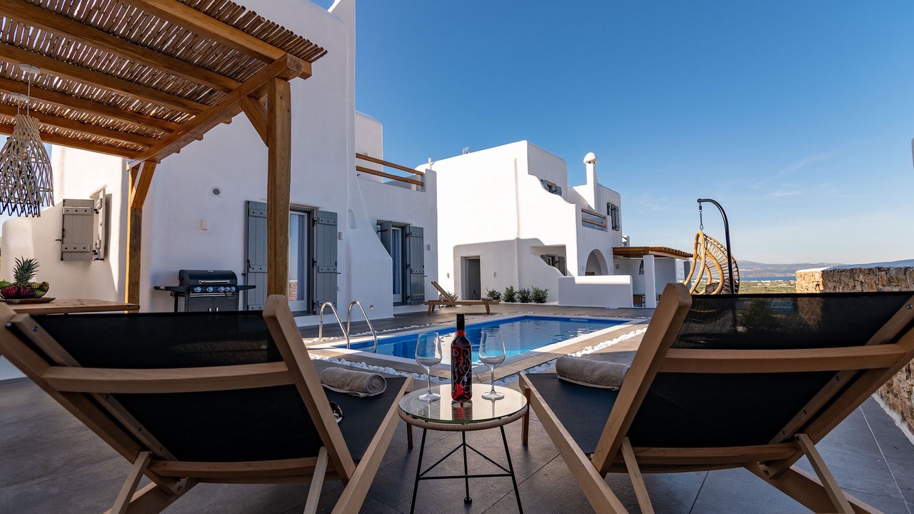 Photo of Outdoor in Glinado