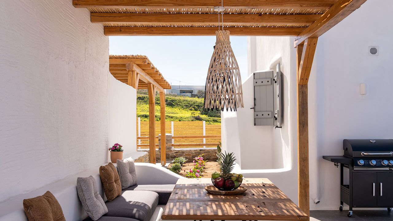 Photo of Outdoor in Glinado