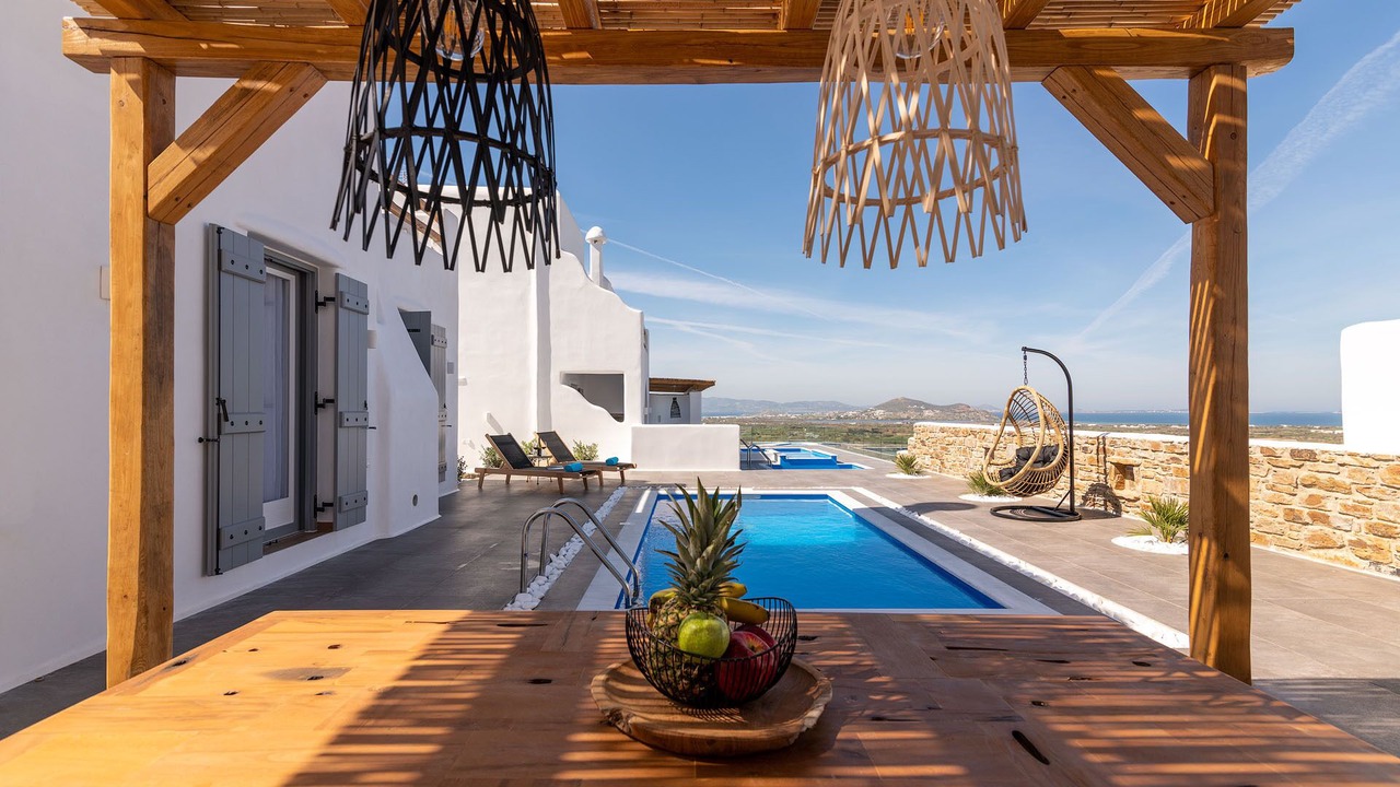 Photo of Outdoor in Glinado