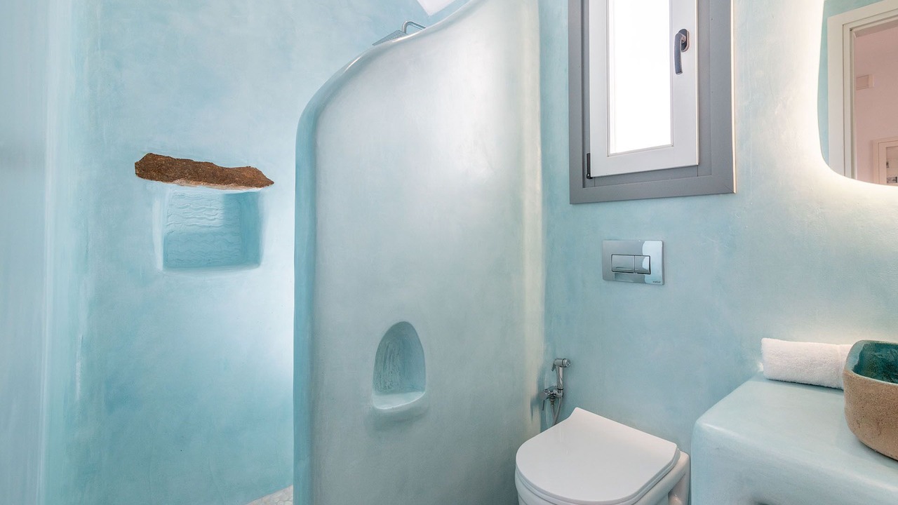 Photo of Bathroom in Glinado
