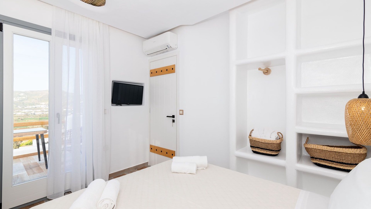 Photo of Bedroom in Glinado
