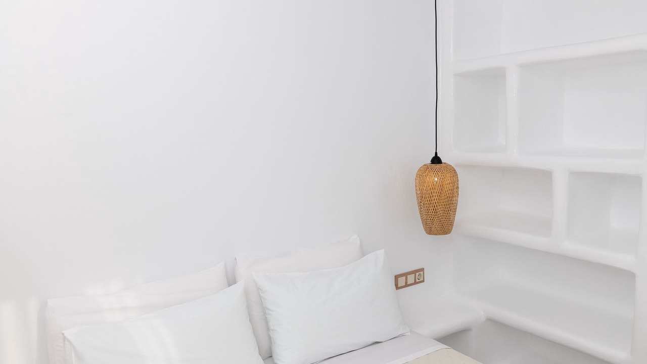 Photo of Bedroom in Glinado