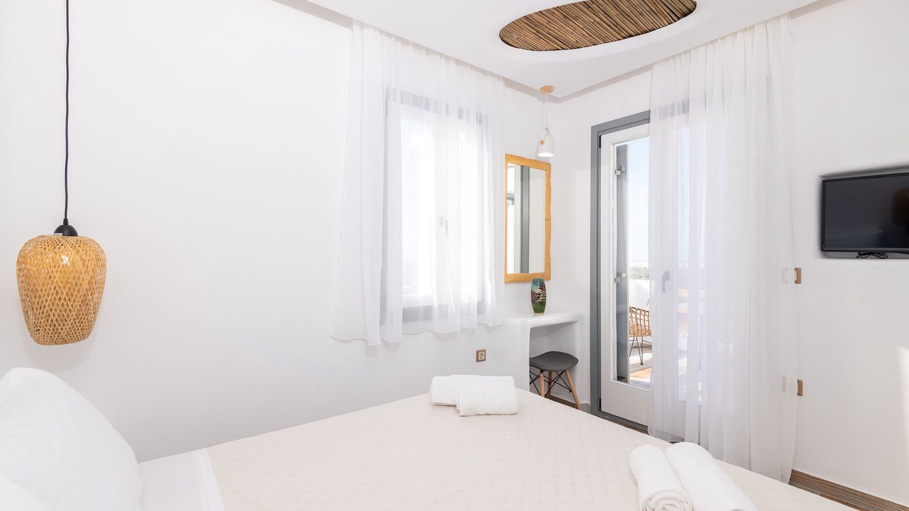 Photo of Bedroom in Glinado