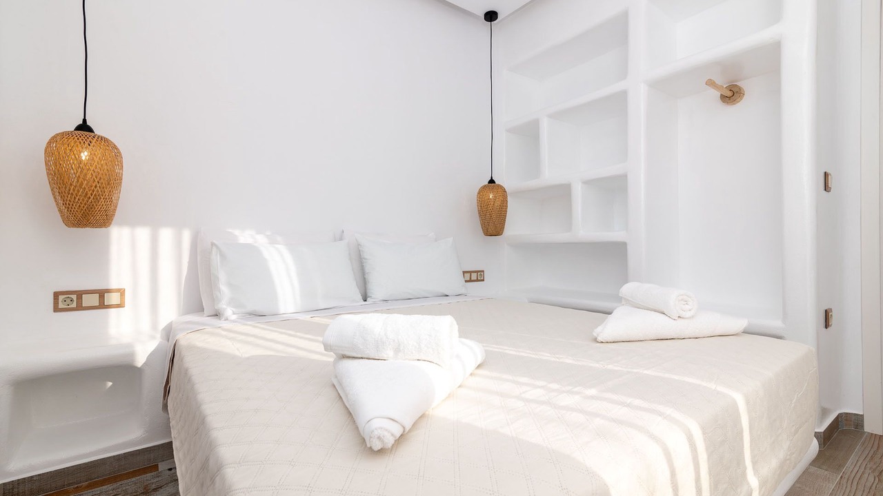Photo of Bedroom in Glinado