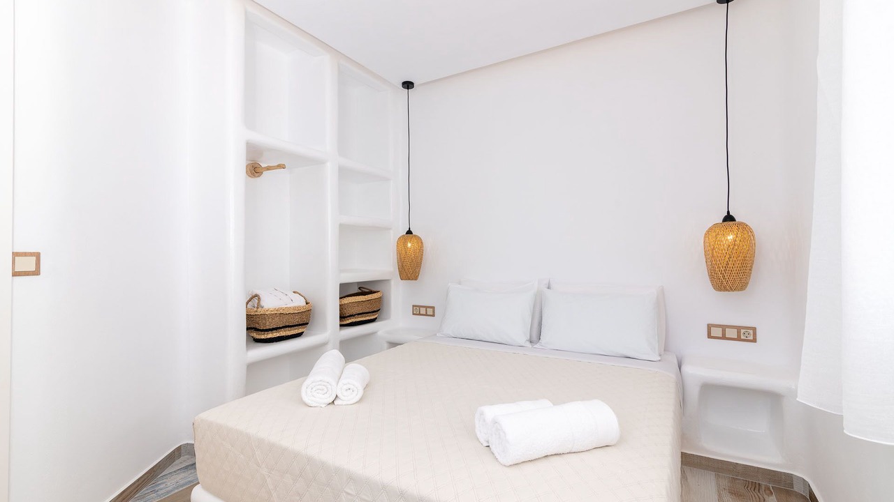 Photo of Bedroom in Glinado