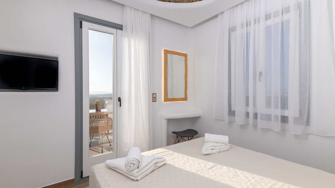 Photo of Bedroom in Glinado
