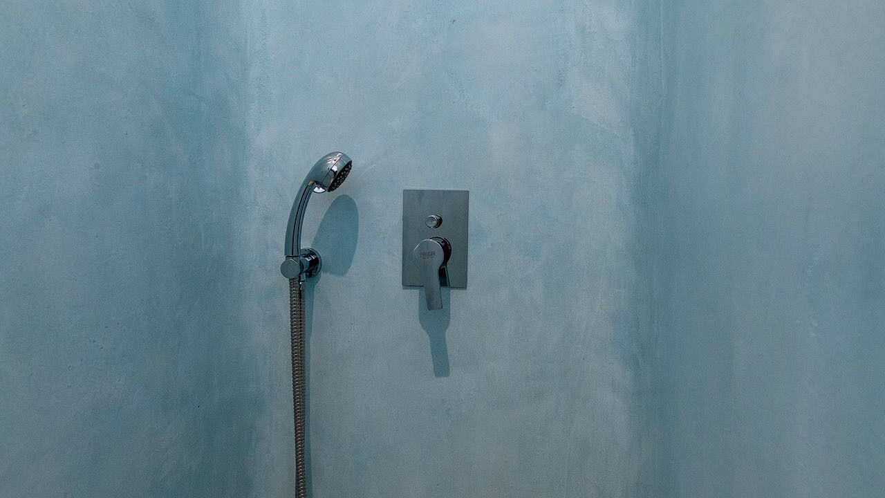 Photo of Bathroom in Glinado