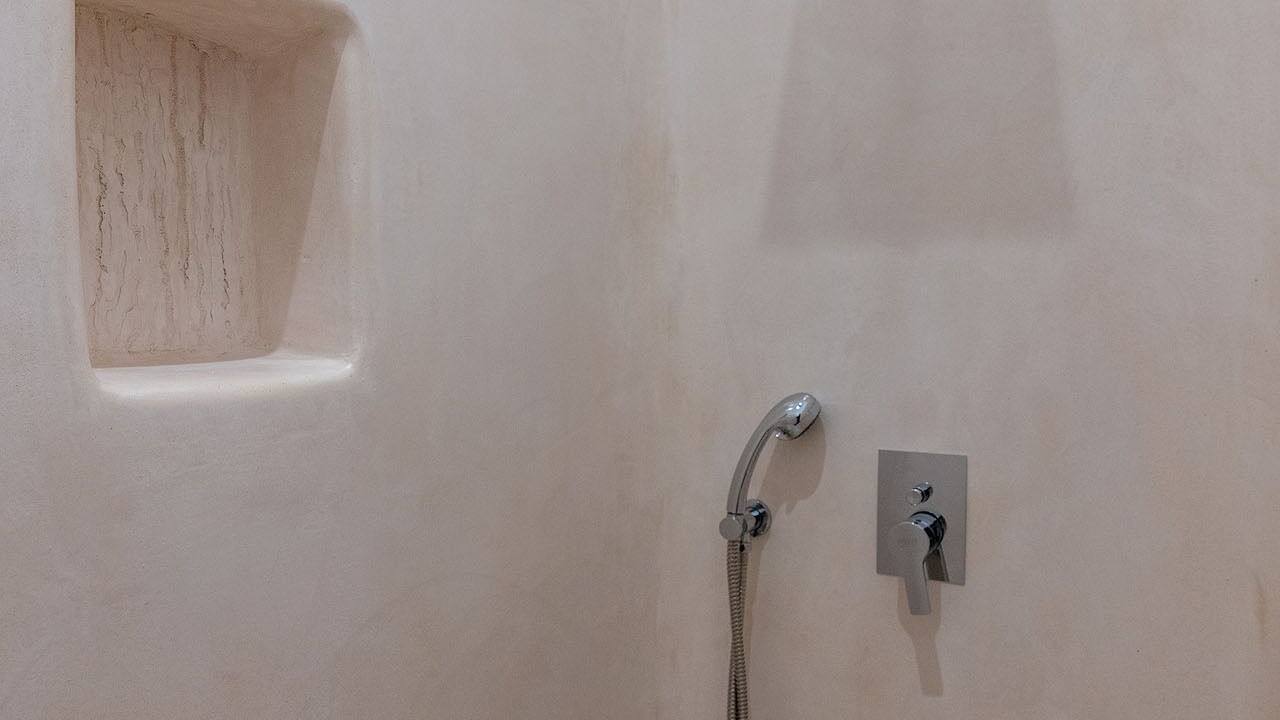 Photo of Bathroom in Glinado