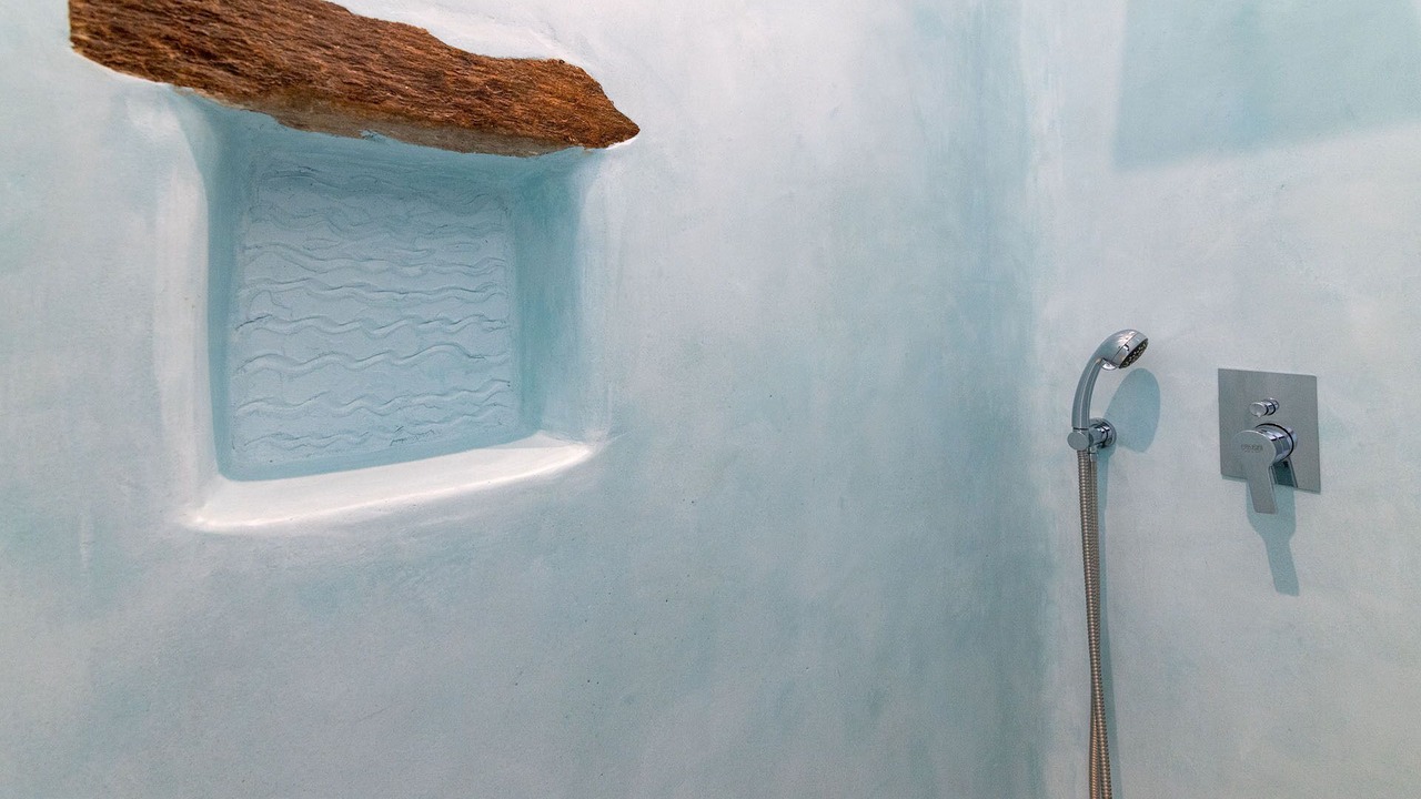 Photo of Bathroom in Glinado