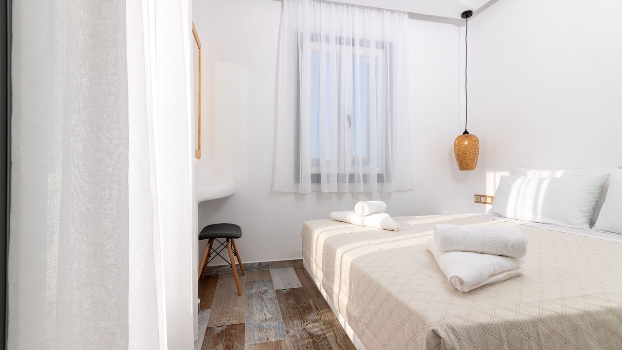 Photo of Bedroom in Glinado