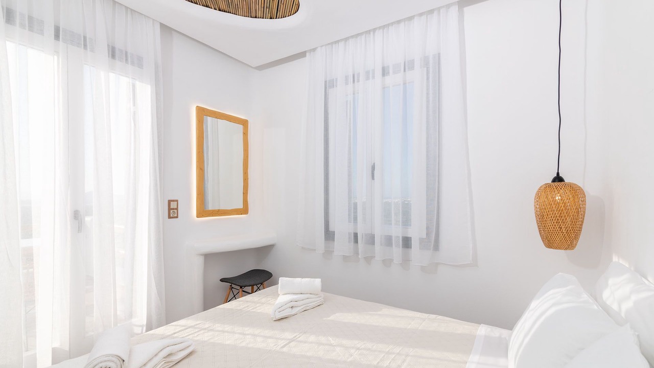 Photo of Bedroom in Glinado