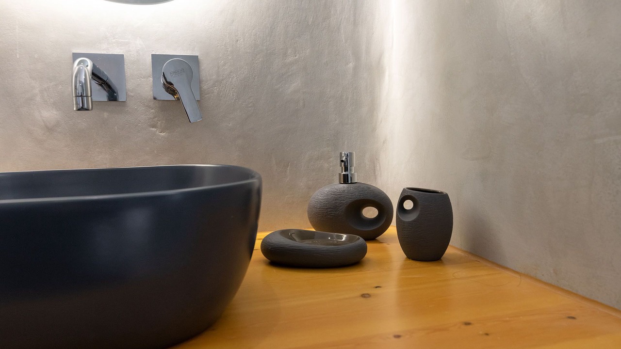 Photo of Bathroom in Glinado