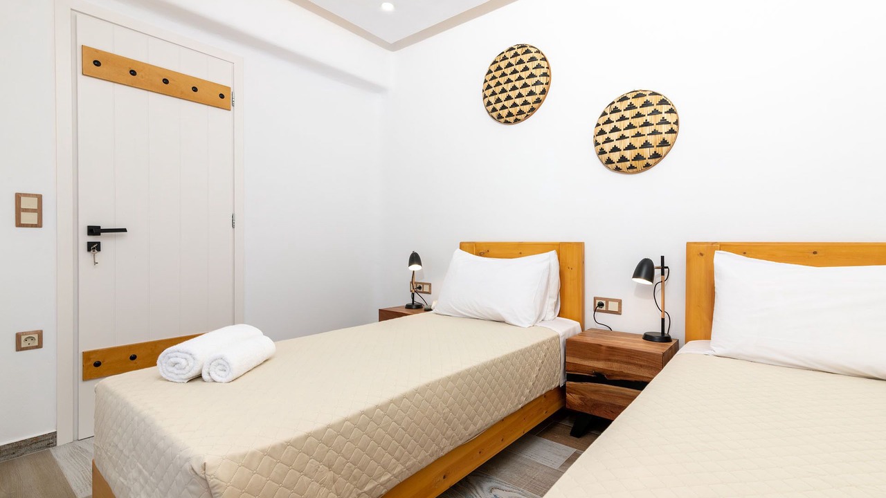 Photo of Bedroom in Glinado
