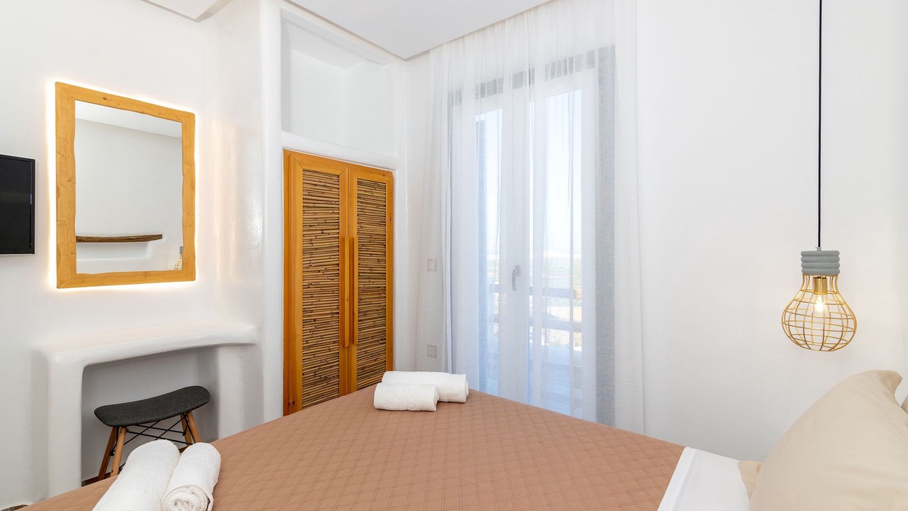 Photo of Bedroom in Glinado
