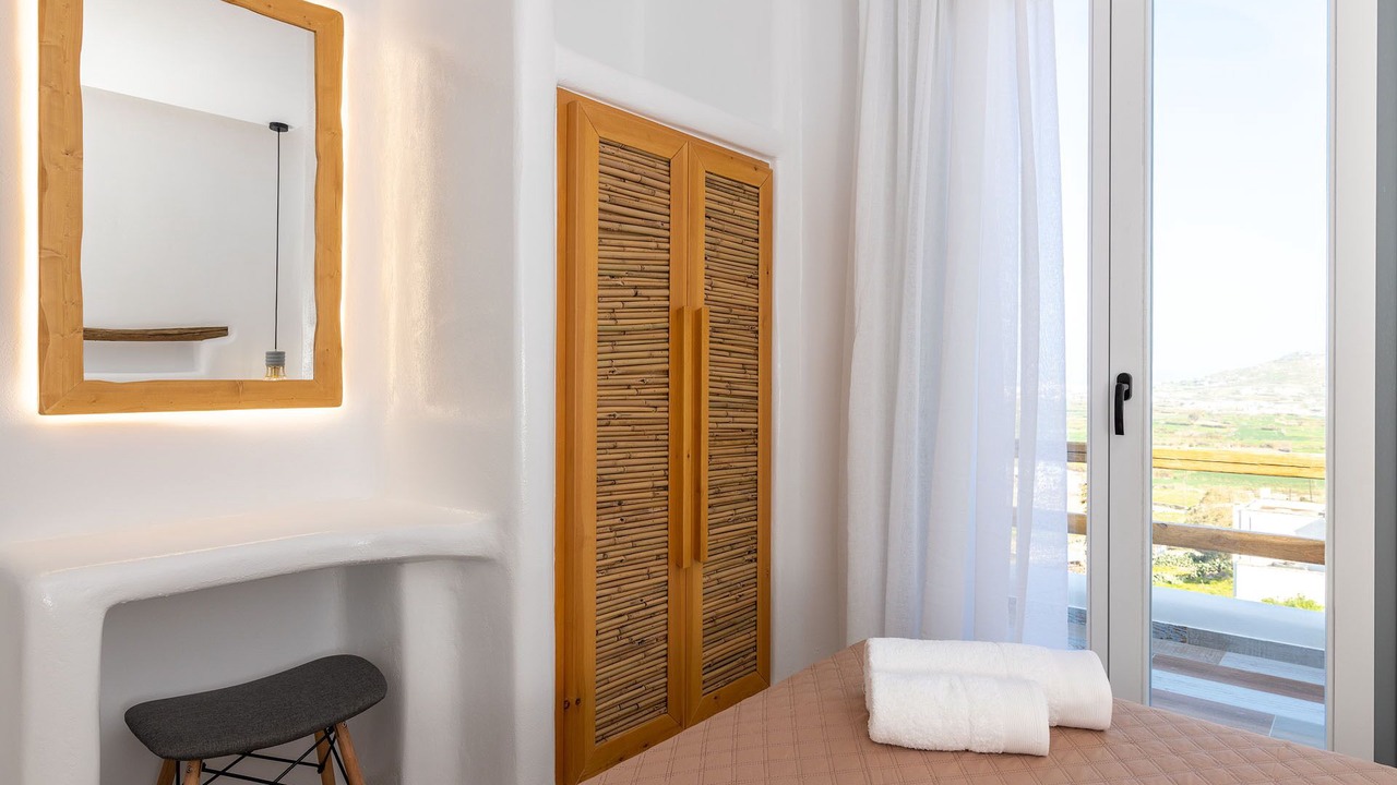 Photo of Bedroom in Glinado