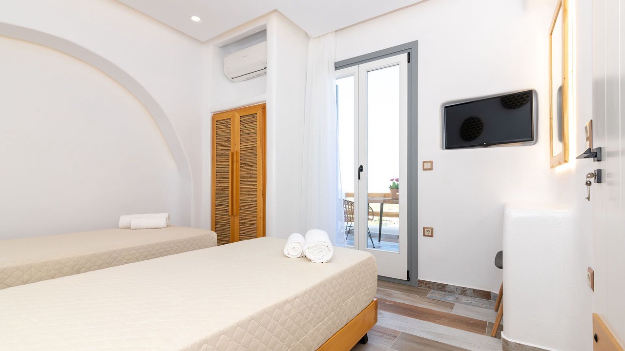 Photo of Bedroom in Glinado